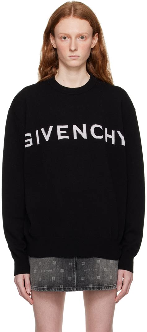 givenchy jumper australia|Givenchy jumper women's.